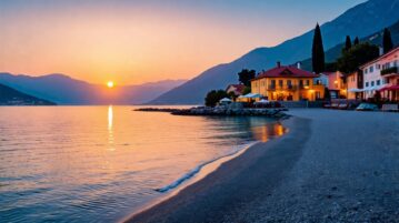 5 destinations de rêve pour voyager en mode slow et vivre l'instant présent