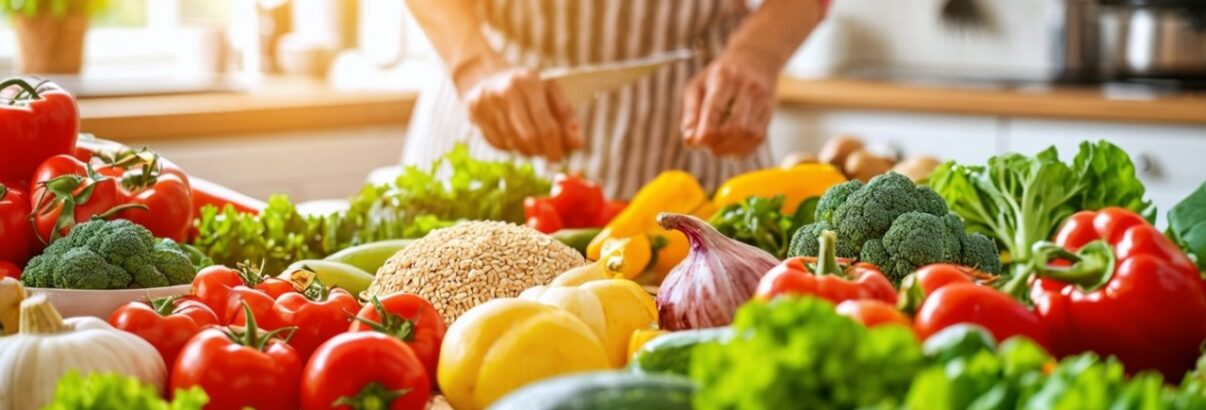 6 conseils pour bien manger sans se ruiner : Les secrets pour allier plaisir, santé et budget