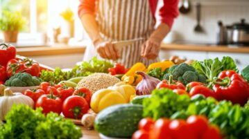 6 conseils pour bien manger sans se ruiner : Les secrets pour allier plaisir, santé et budget