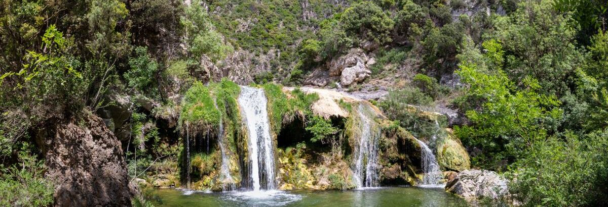 Aventure et détente dans les Gorges du Termenet : un joyau caché des Corbières