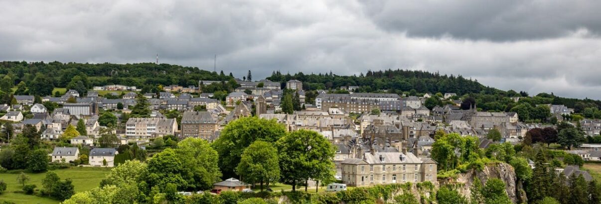Le Top 3 des villages de charme du Bocage Normand à ne pas manquer