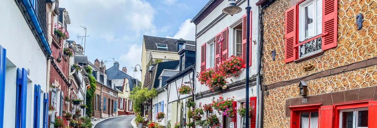 Les plus beaux villages du Nord pas de Calais : des perles rares du patrimoine français