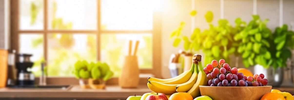 Adieu moucherons : 3 astuces simples pour une corbeille de fruits sans parasites