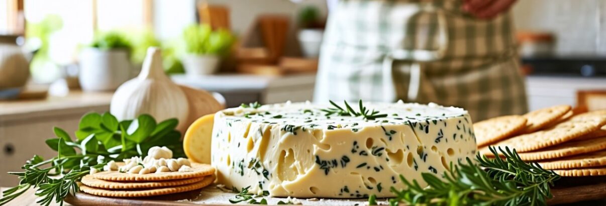 Boursin fait maison : la recette secrète d'un fromager pour épater vos invités