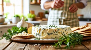 Boursin fait maison : la recette secrète d'un fromager pour épater vos invités