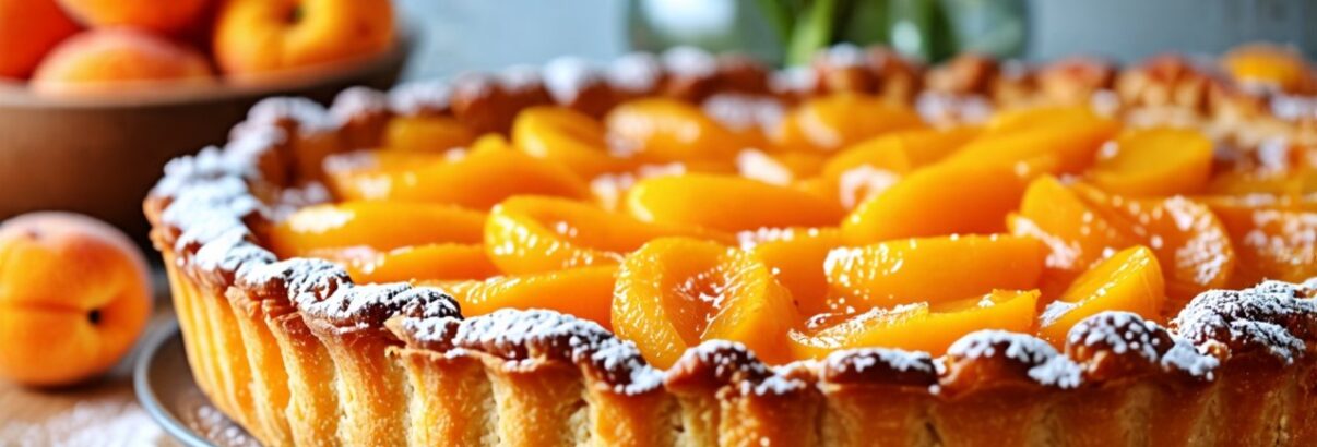Clafoutis aux abricots : la recette estivale qui va régaler toute la famille