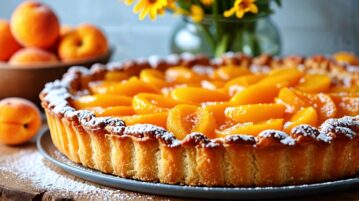 Clafoutis aux abricots : la recette estivale qui va régaler toute la famille