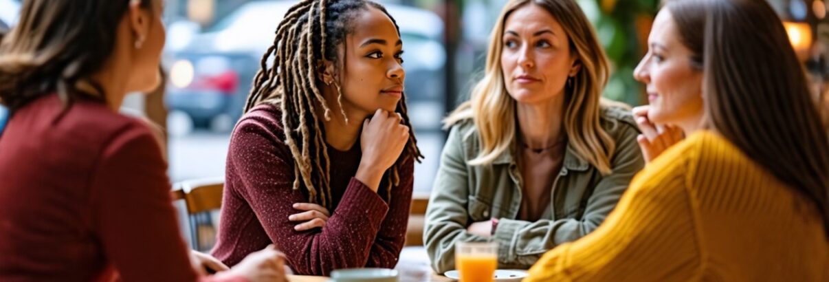 Décoder le langage corporel féminin : les secrets pour mieux comprendre les femmes