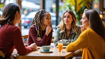 Décoder le langage corporel féminin : les secrets pour mieux comprendre les femmes