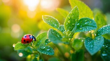 Éliminez naturellement les pucerons : 4 traitements efficaces pour protéger vos plantes