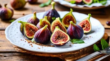 Figues en folie : 3 recettes bluffantes pour épater la galerie
