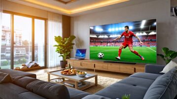 Foot en streaming 2024/2025 : Le guide complet des diffuseurs