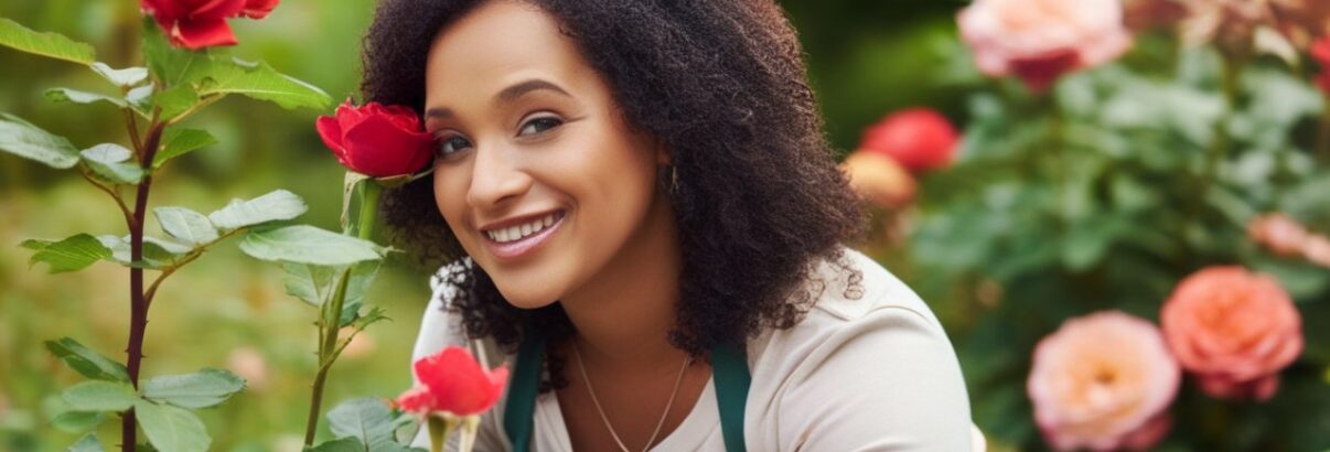 Le guide ultime pour fertiliser vos rosiers : secrets d'un jardin fleuri