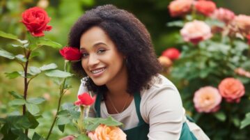 Le guide ultime pour fertiliser vos rosiers : secrets d'un jardin fleuri