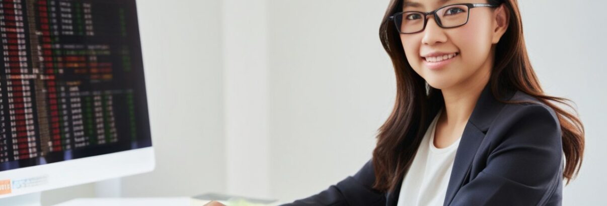 Investir en bourse en 2025 : opportunités et risques à considérer