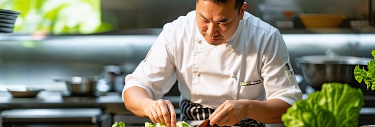 La vraie recette de la salade de chou thaï dévoilée par un chef étoilé