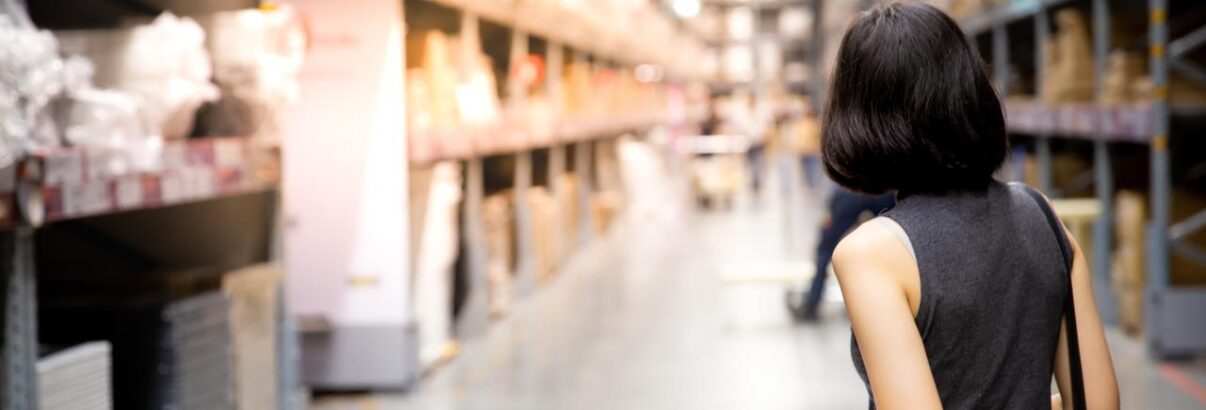 IKEA se lance dans la seconde main avec sa nouvelle plateforme Preowned