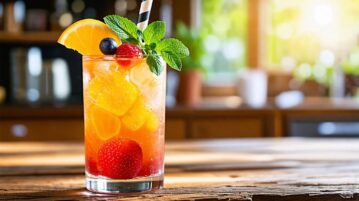 Maigrir facilement avec ce cocktail miracle : la recette secrète enfin dévoilée