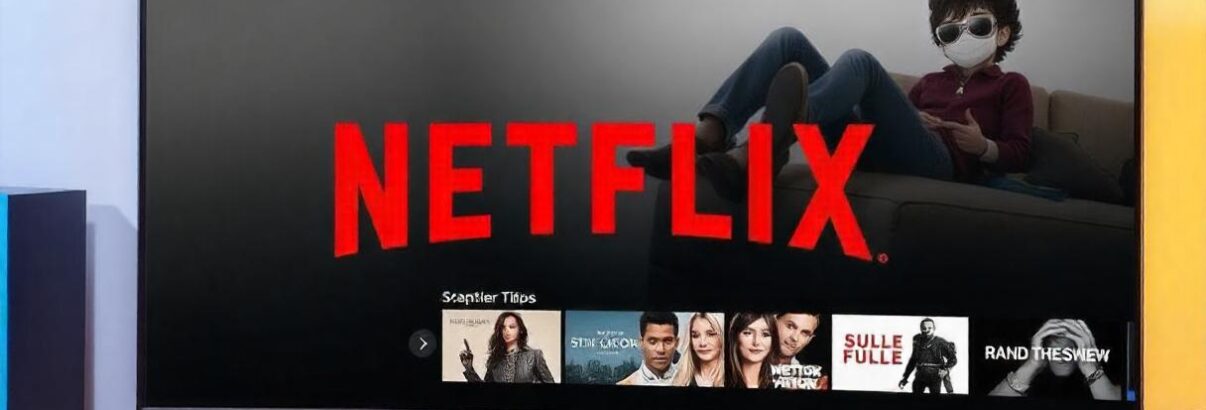 Netflix dévoile son programme de septembre 2024 : des surprises pour tous les goûts