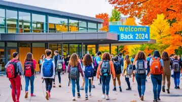 Rentrée scolaire 2024 : les changements majeurs qui attendent élèves et parents