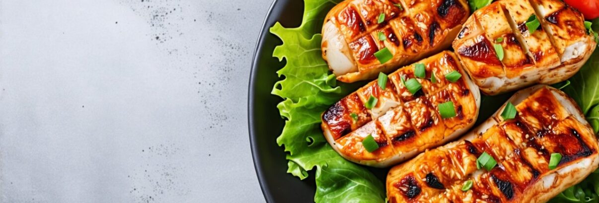 Repas express et sains : 11 recettes gourmandes prêtes en un éclair