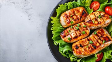 Repas express et sains : 11 recettes gourmandes prêtes en un éclair