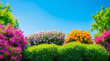 Sublimez votre jardin avec ces 5 arbustes parfumés incontournables cet été !