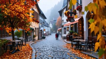 Voyages hors saison : les secrets pour des vacances économiques et authentiques