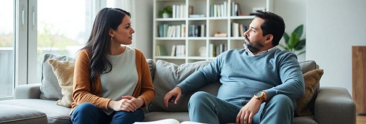 Séparation imminente ? Ne faites rien sans vérifier ces 10 points