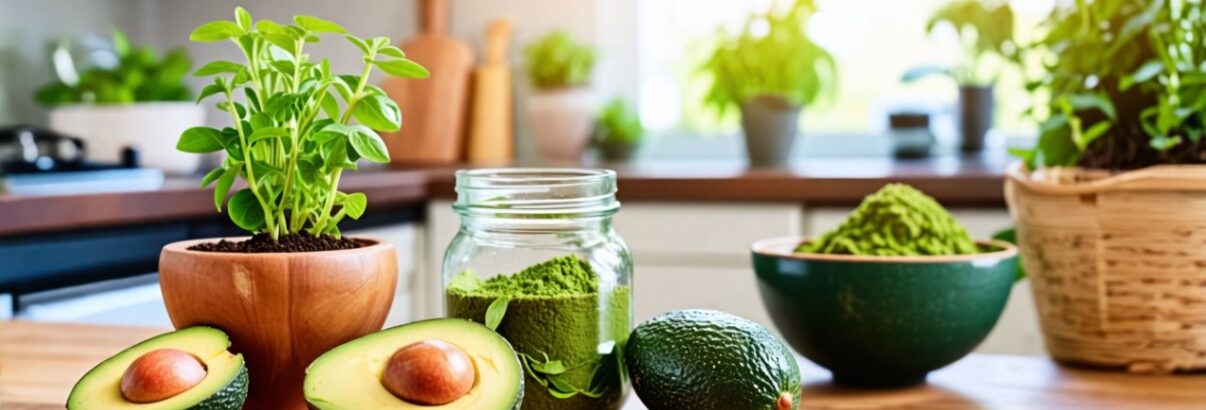 5 astuces géniales pour recycler vos noyaux d'avocat et réduire vos déchets