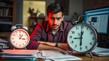 5 heures cruciales à éviter pour ne pas alourdir votre facture fiscale