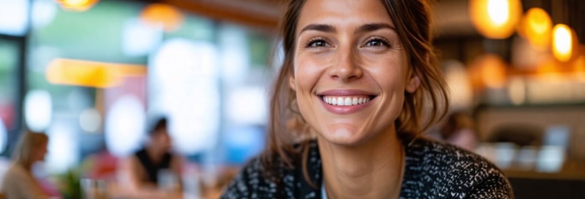 7 astuces de langage corporel pour séduire au premier regard