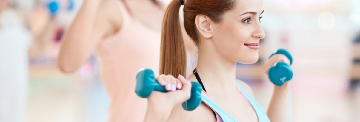 7 exercices utiles et efficaces pour des résultats rapides et une silhouette affinée