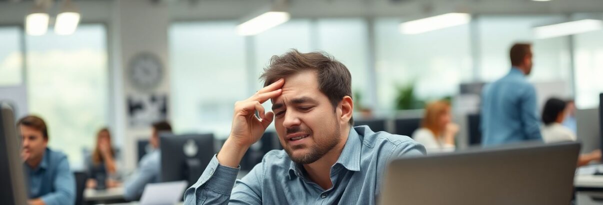 Ces 7 signes prouvent que vous devez absolument prendre une pause-café au bureau