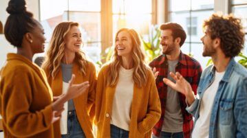 7 traits de caractère qui dévoilent une personnalité exceptionnelle, selon les psychologues