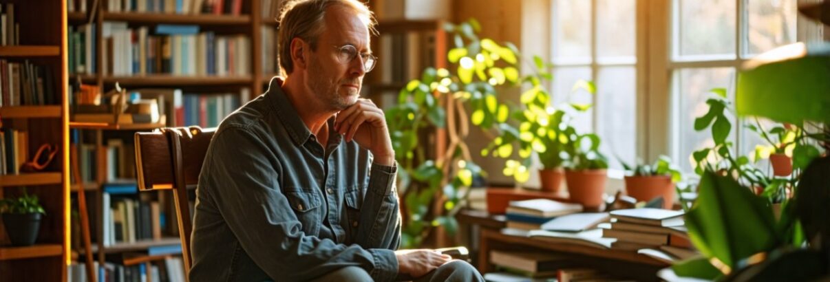 8 traits qui révèlent la richesse intérieure des introvertis complexes