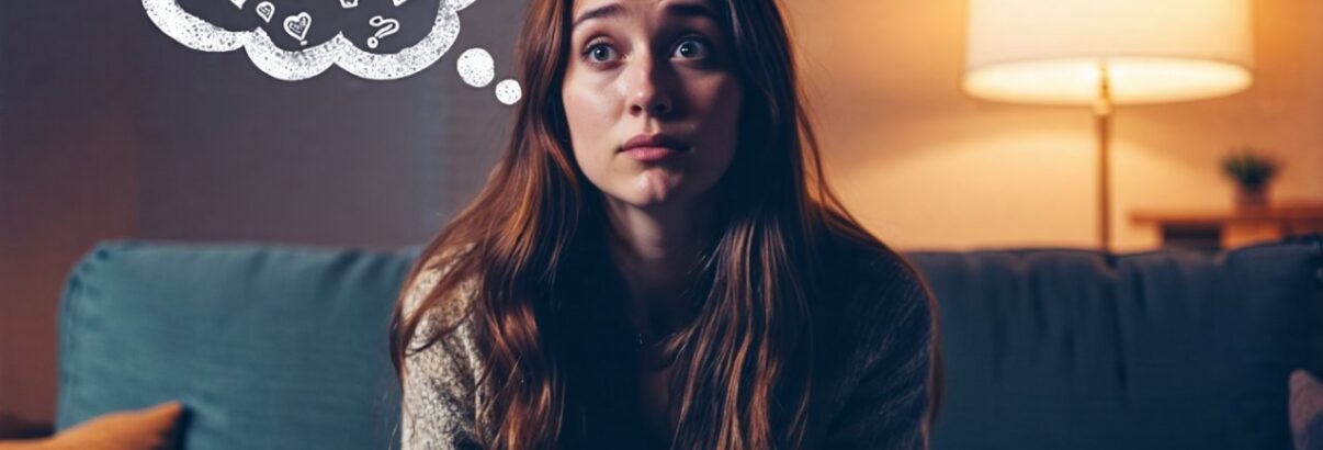 9 phrases qui révèlent l'immaturité émotionnelle féminine : les identifier et s'en libérer