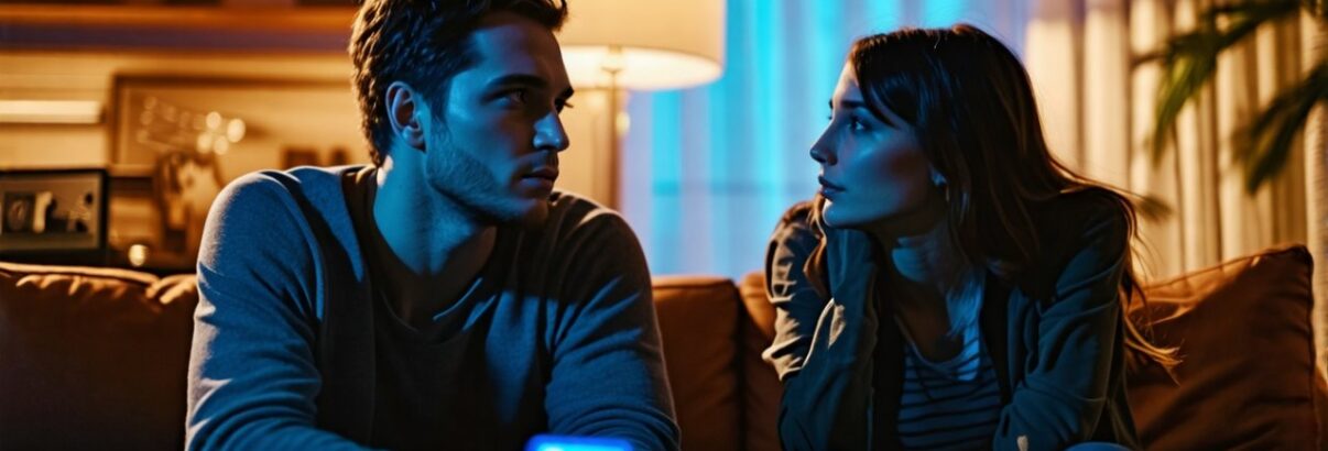 9 signes qui pourraient indiquer une infidélité dans votre couple