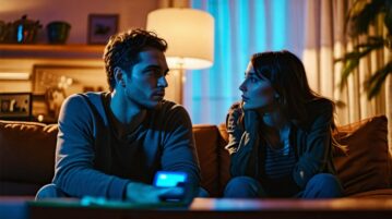 9 signes qui pourraient indiquer une infidélité dans votre couple