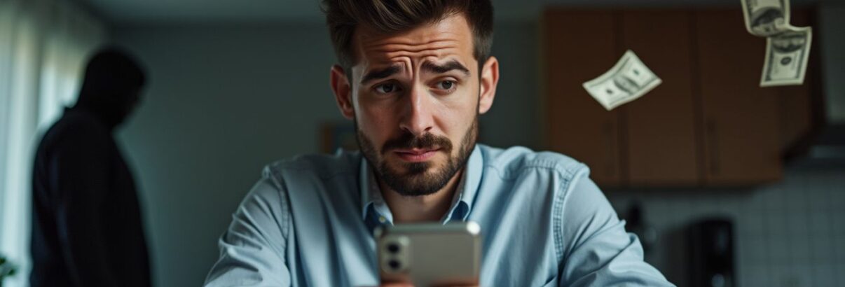 Le Wangiri : Pourquoi cet appel manqué peut vous coûter très cher