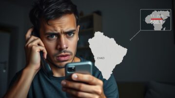 Arnaque Ping Call : je me suis fait avoir en rappelant un numéro au Tchad suite à une fausse manipulation
