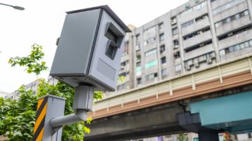 Attention ces nouveaux radars seront en service dès 2025