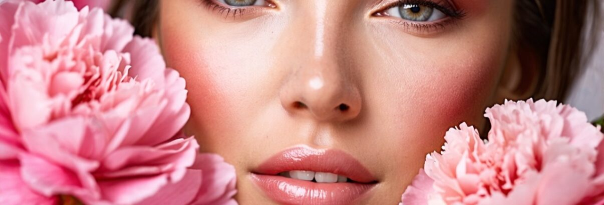 Blush et carnation : les secrets d'une pro pour un teint éclatant