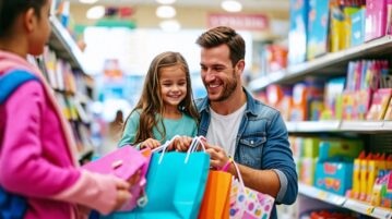 budget rentrée sans stress