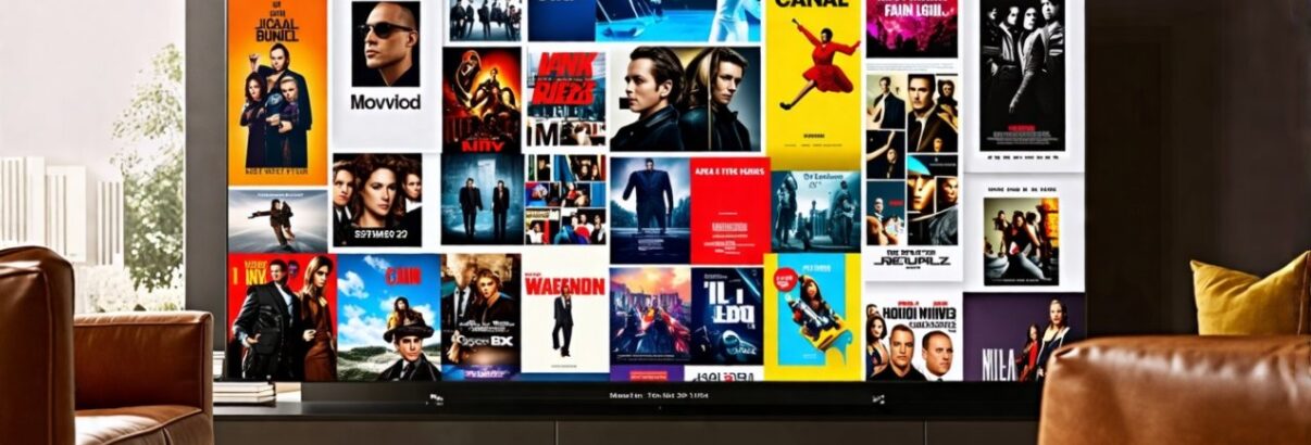 Canal+ dévoile sa programmation de rentrée : films, séries et documentaires à ne pas manquer en septembre 2024