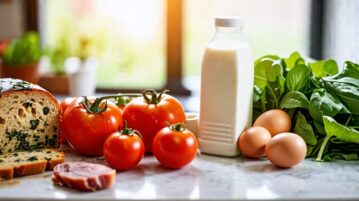 Ces 6 aliments périmés à éviter absolument : votre santé en dépend !