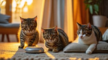 Chats : 3 mythes tenaces enfin démystifiés
