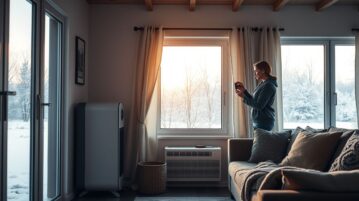 Chauffage : les astuces pour faire fondre votre facture énergétique
