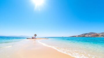 Chypre en octobre : l'été s'éternise sur cette île aux plages de rêve