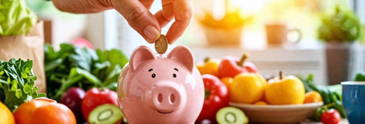 Comment économiser ? 10 astuces efficaces pour mettre de l'argent de côté sans se priver